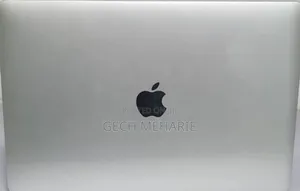 New Laptop Apple MacBook Air 2019 8GB Intel Core I5 SSD 256GB