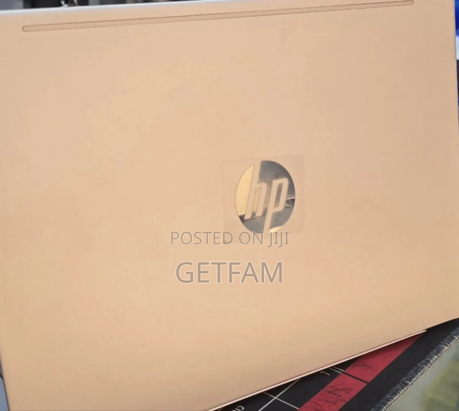 New Laptop HP Pavilion 15 16GB Nvidia SSD 512GB