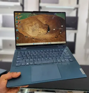 New Laptop Lenovo Yoga 710 16GB Intel Core Ultra 7 SSD 1T