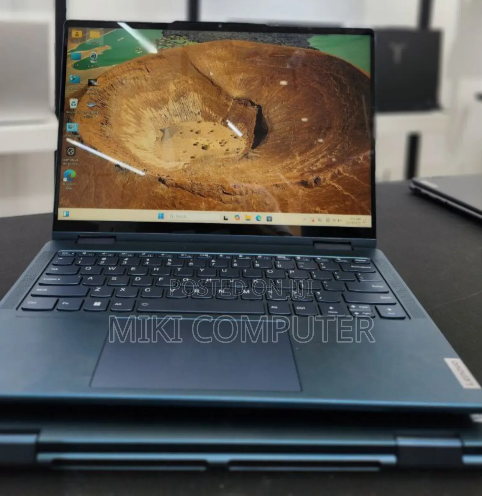 New Laptop Lenovo Yoga 710 16GB Intel Core Ultra 7 SSD 1T