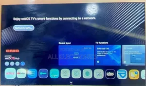 Smart Tv 55 Inch Bravia