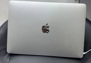 New Laptop Apple MacBook Pro 2017 8GB Intel Core I5 SSD 128GB