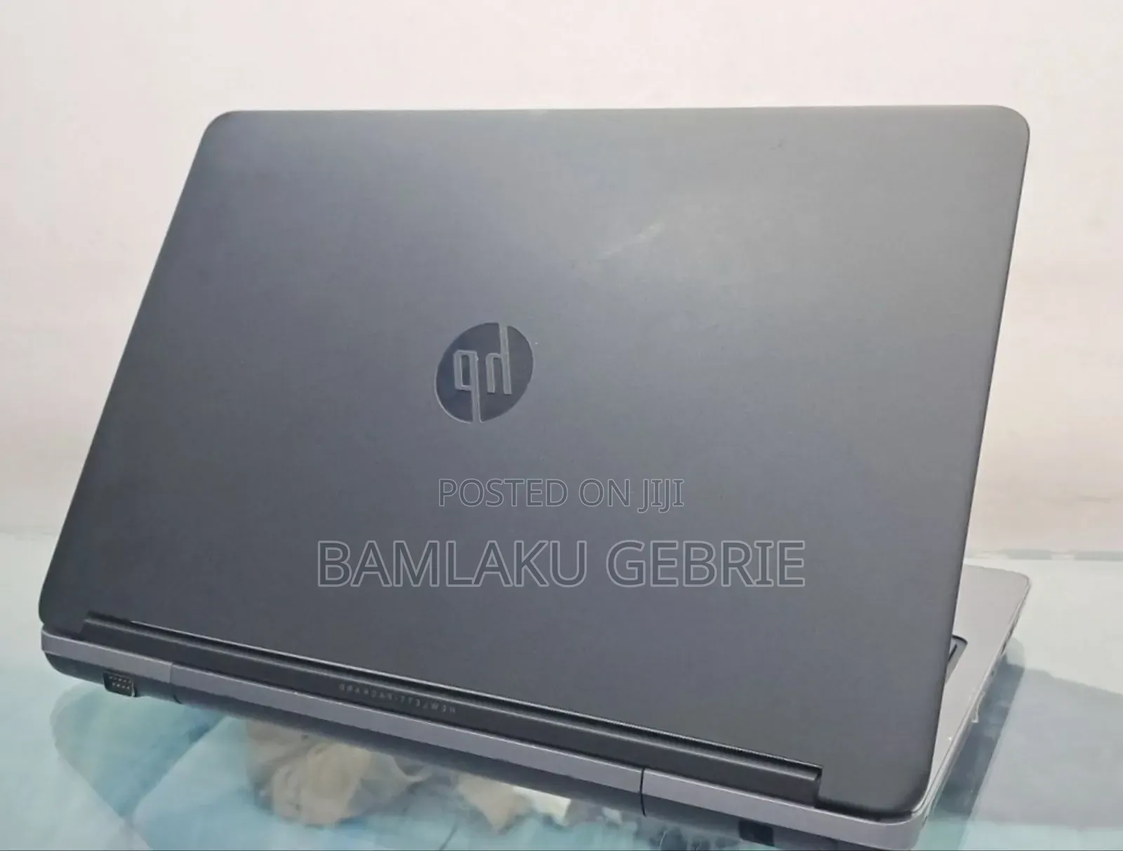 New Laptop HP ProBook 650 G1 8GB Intel Core I5 HDD 1T