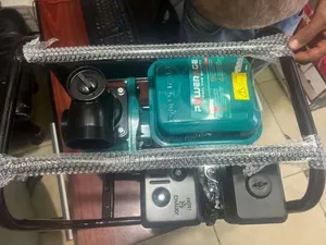 Powerage Hagh Qualty Gasoline Waterpump