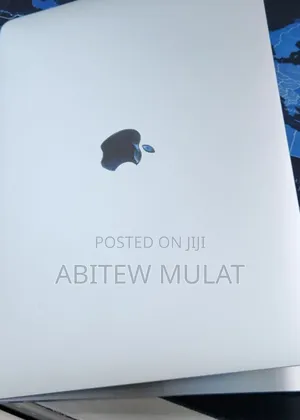 New Laptop Apple MacBook Pro 2019 8GB Intel Core I5 SSD 256GB