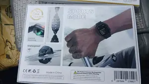 Ultra Smart Watch 7+1 Straps