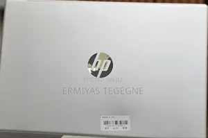 New Laptop HP EliteBook 840 8GB Intel Core I5 SSD 256GB