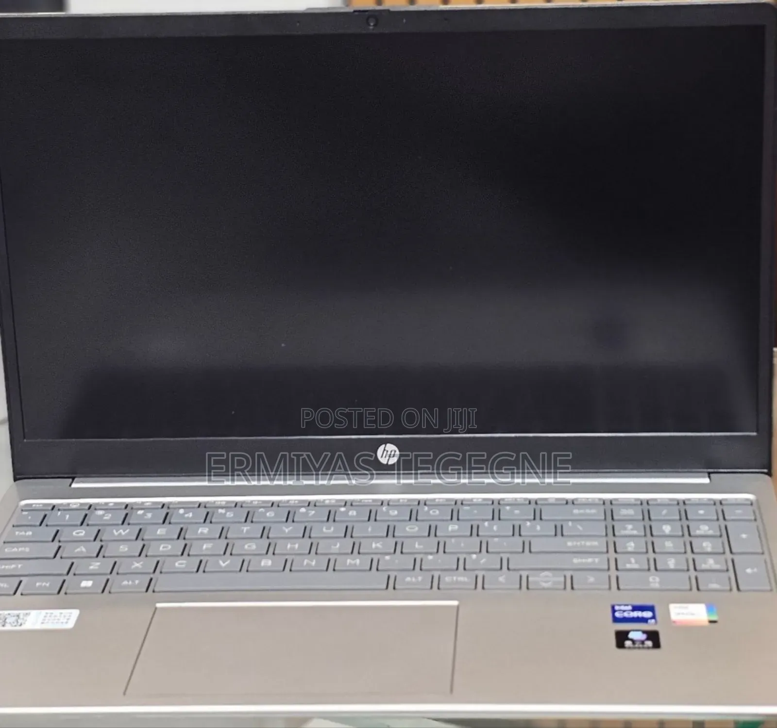 New Laptop HP EliteBook 840 8GB Intel Core I5 SSD 256GB