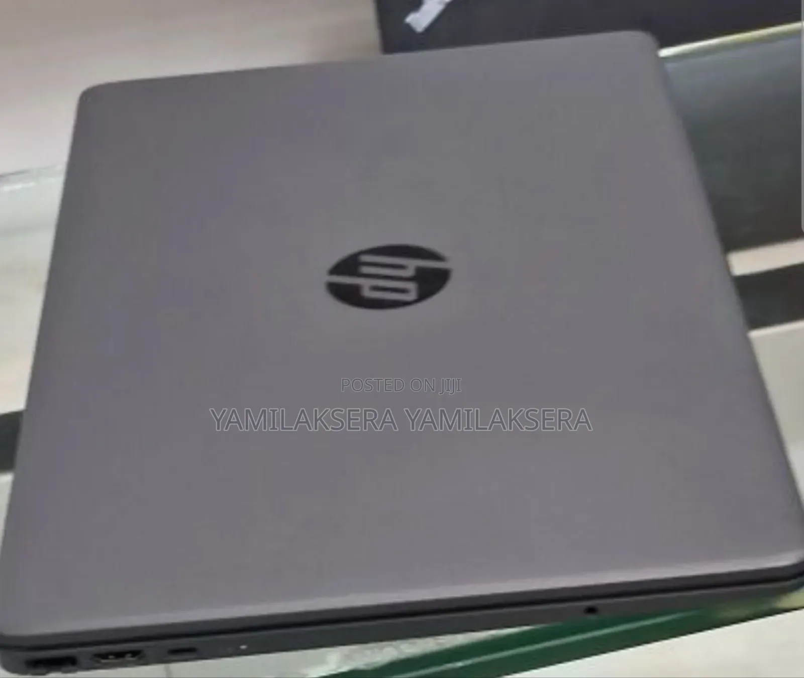 New Laptop HP Stream Notebook 8GB Intel Core I5 SSD 1T