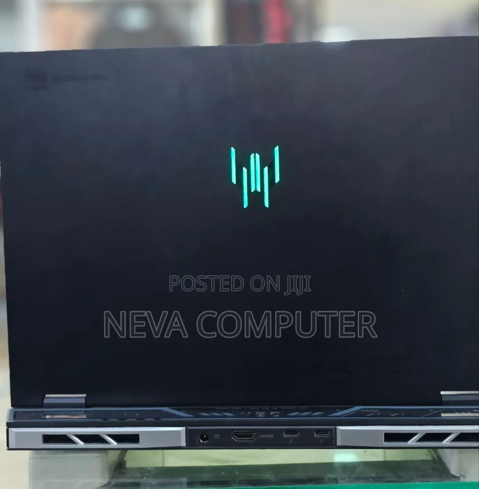 New Laptop Acer Predator Helios Neo 16 16GB Intel Core i9 SSD 1T