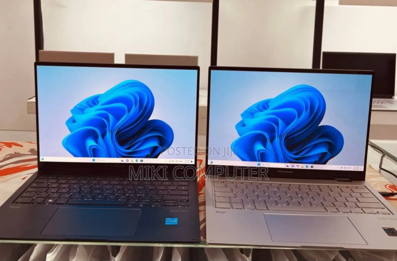 New Laptop Asus Zenbook 14 UX434 16GB Intel Core I7 SSD 512GB