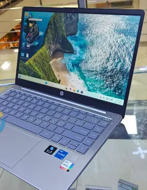 New Laptop HP 16GB Intel Core i5 SSD 512GB