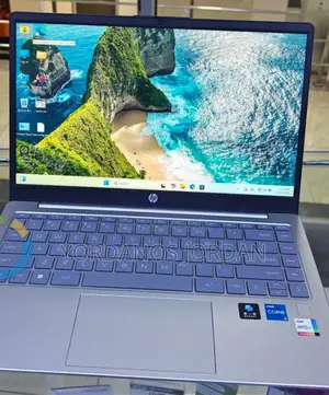 New Laptop HP 16GB Intel Core i5 SSD 512GB