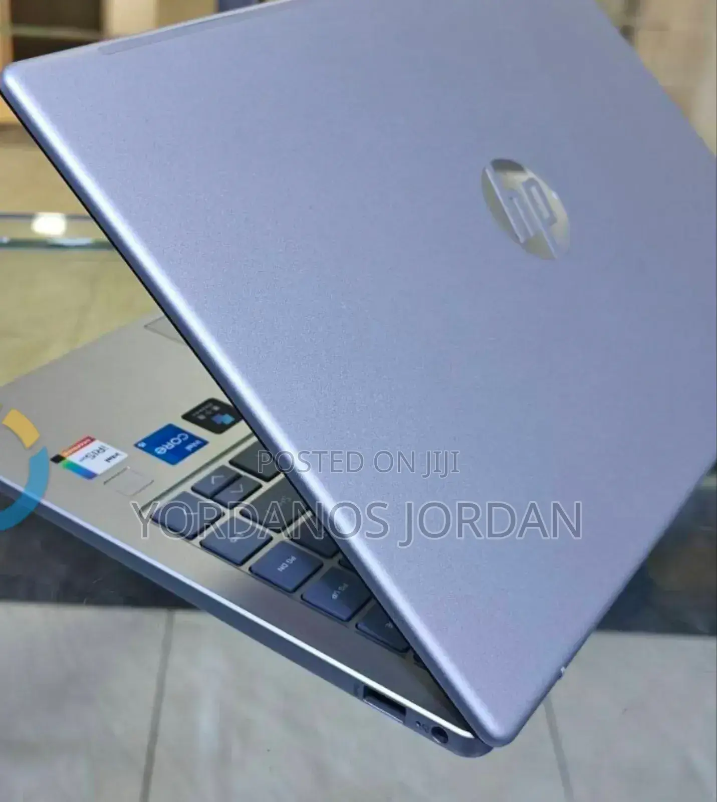 New Laptop HP 16GB Intel Core i5 SSD 512GB