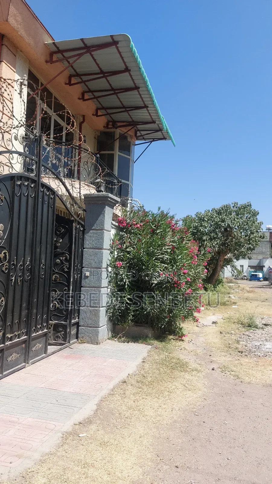 3bdrm House in Oromia, East Shewa for rent