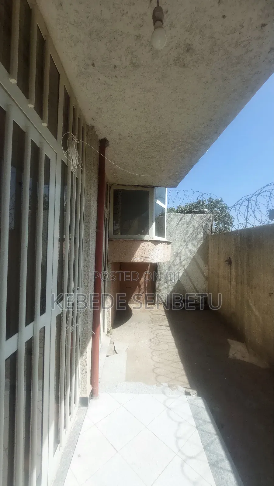 3bdrm House in Oromia, East Shewa for rent
