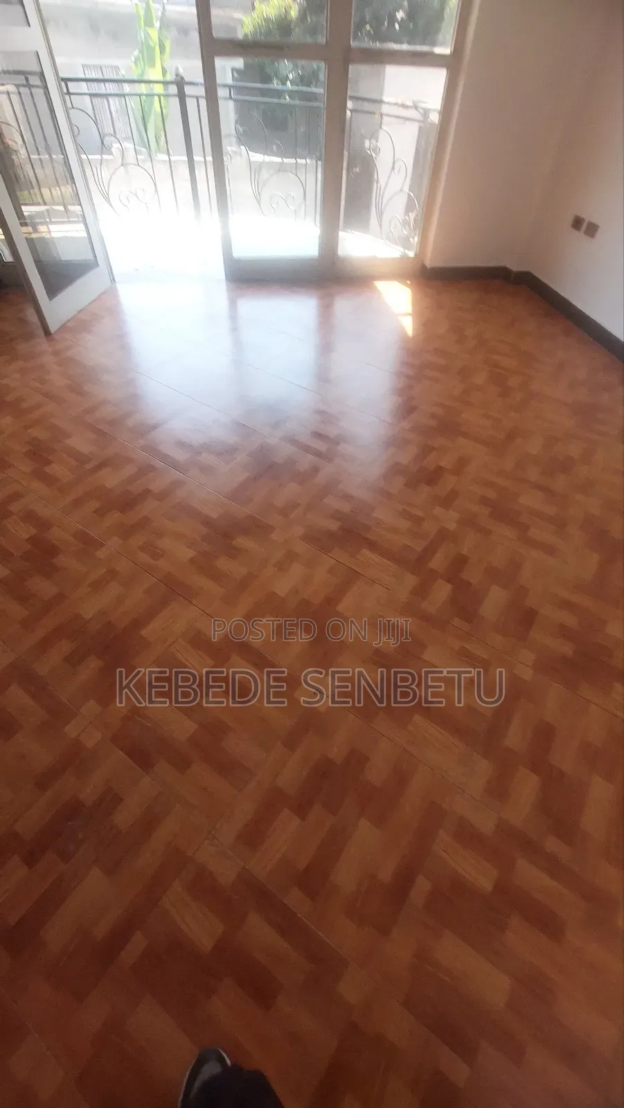 3bdrm House in Oromia, East Shewa for rent