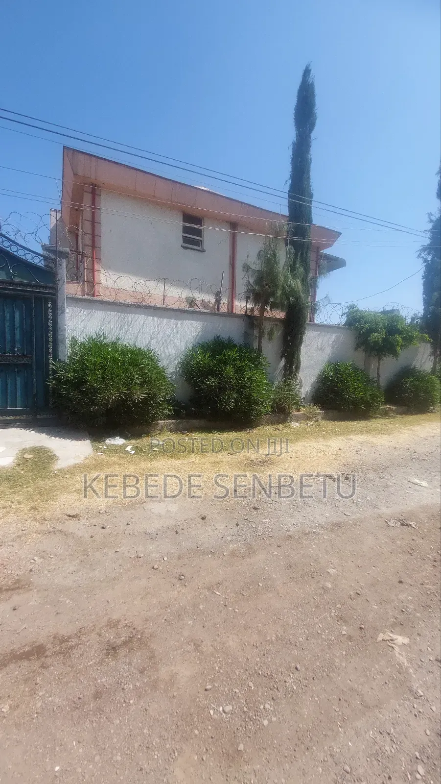 3bdrm House in Oromia, East Shewa for rent