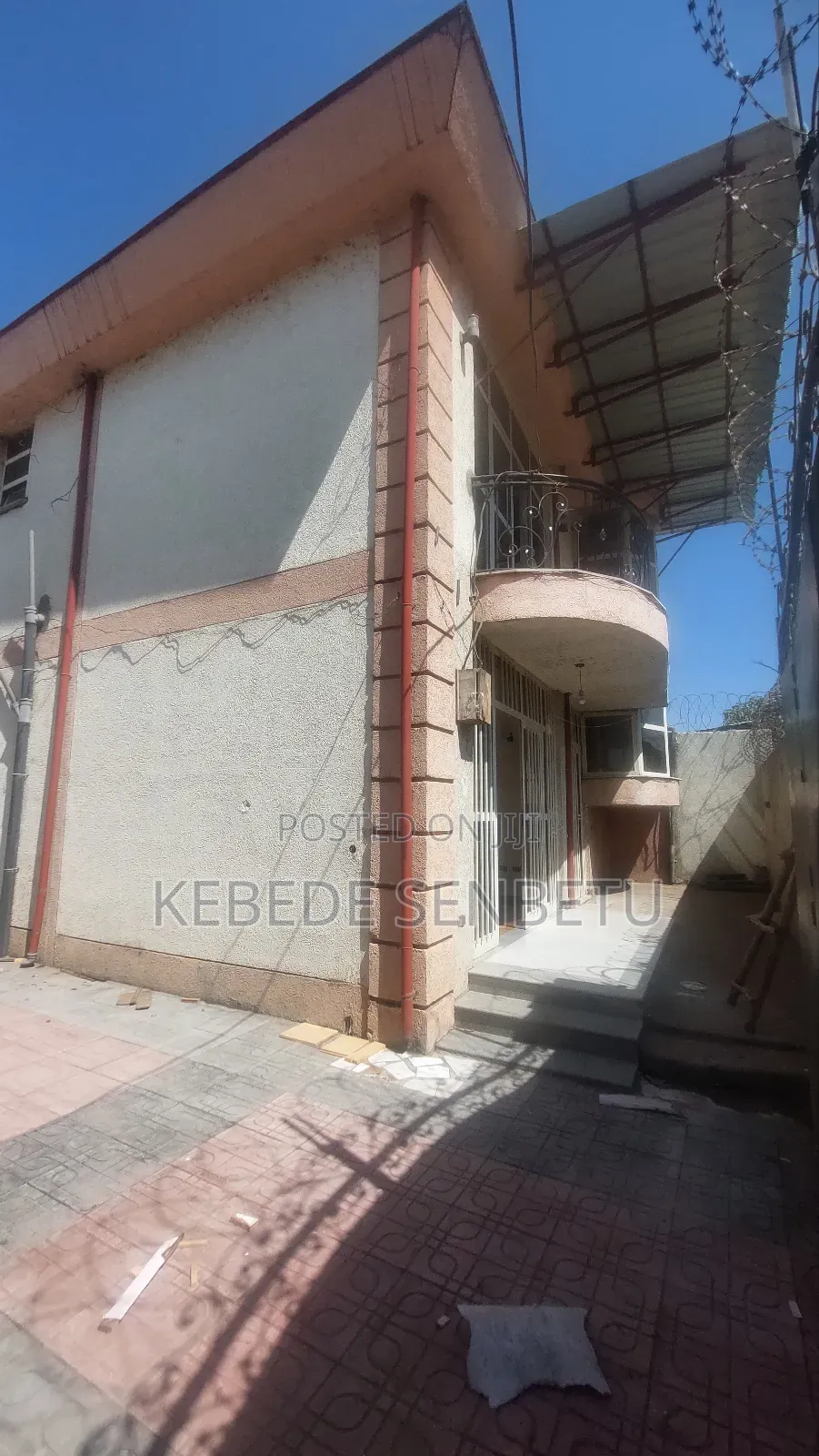 3bdrm House in Oromia, East Shewa for rent