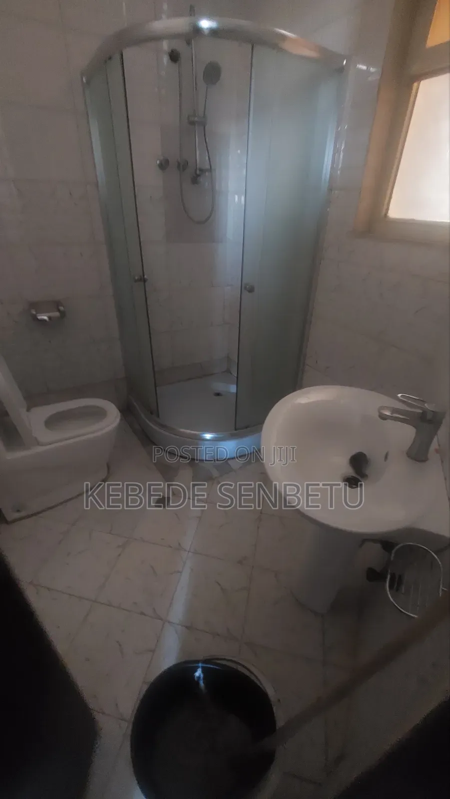 3bdrm House in Oromia, East Shewa for rent