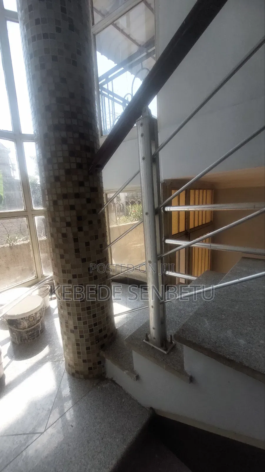 3bdrm House in Oromia, East Shewa for rent