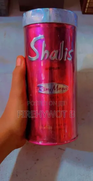 Photo - Orginal Shalis 100ml Perfume for Women