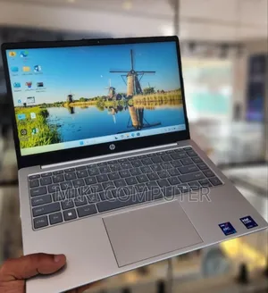 New Laptop HP Stream Notebook 16GB Intel Core Ultra 7 SSD 1T