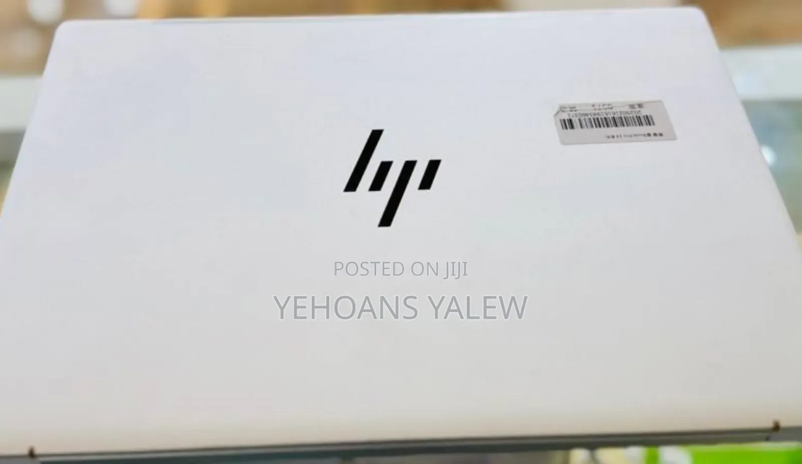 New Laptop HP Pavilion 14t 16GB Intel Core I5 SSD 1T