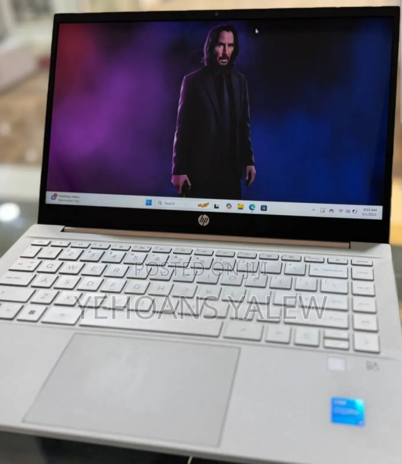 New Laptop HP Pavilion 14t 16GB Intel Core I5 SSD 1T