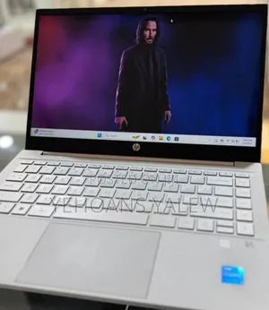 New Laptop HP Pavilion 14t 16GB Intel Core I5 SSD 1T