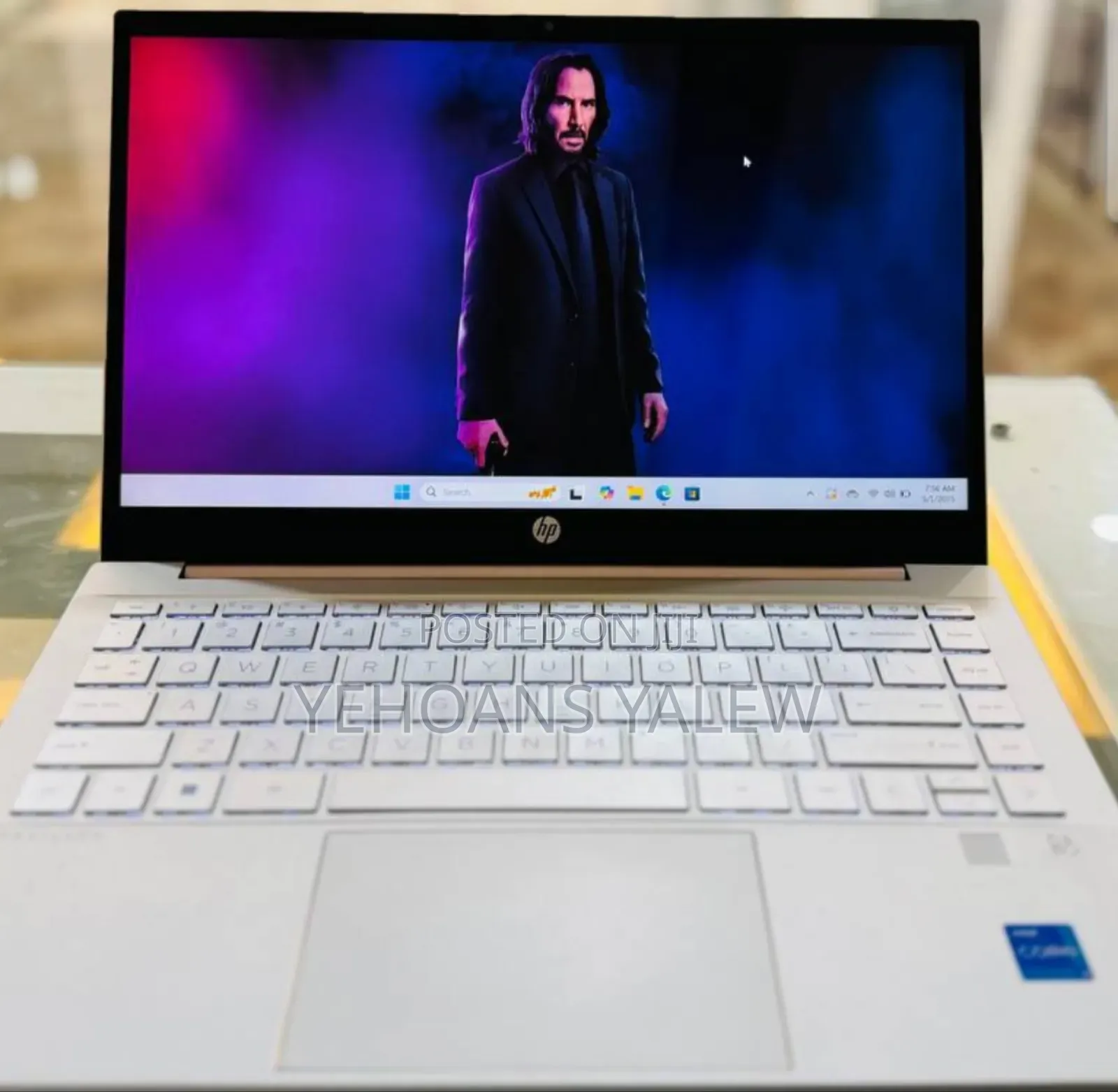 New Laptop HP Pavilion 14t 16GB Intel Core I5 SSD 1T