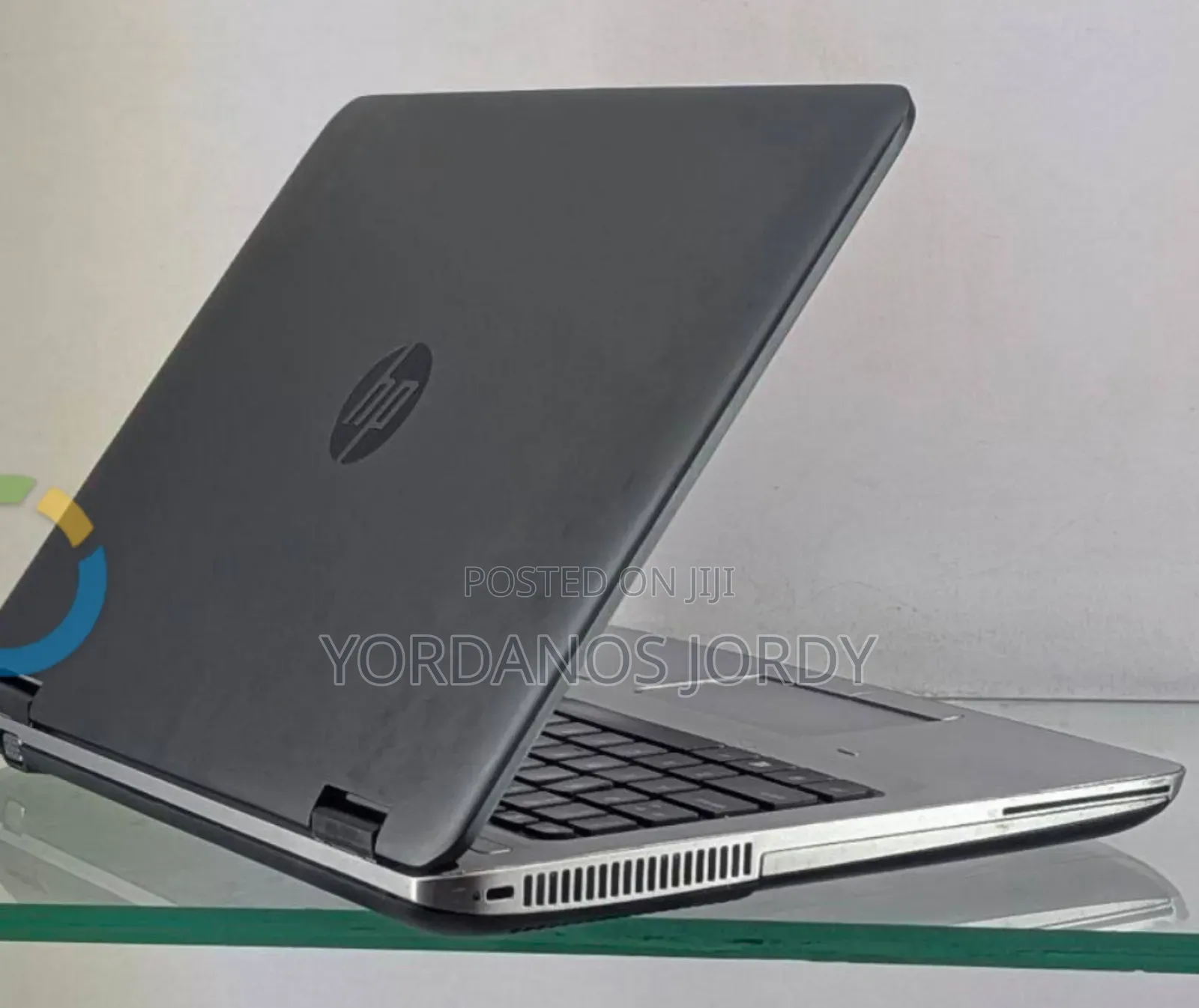New Laptop HP Probook 11 EE G1 16GB Intel Core I7 SSD 512GB