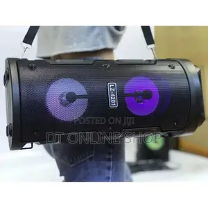 Lz Wireless Bluetooth Speaker