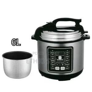 Photo - Sutai Electric Pressure Cooker