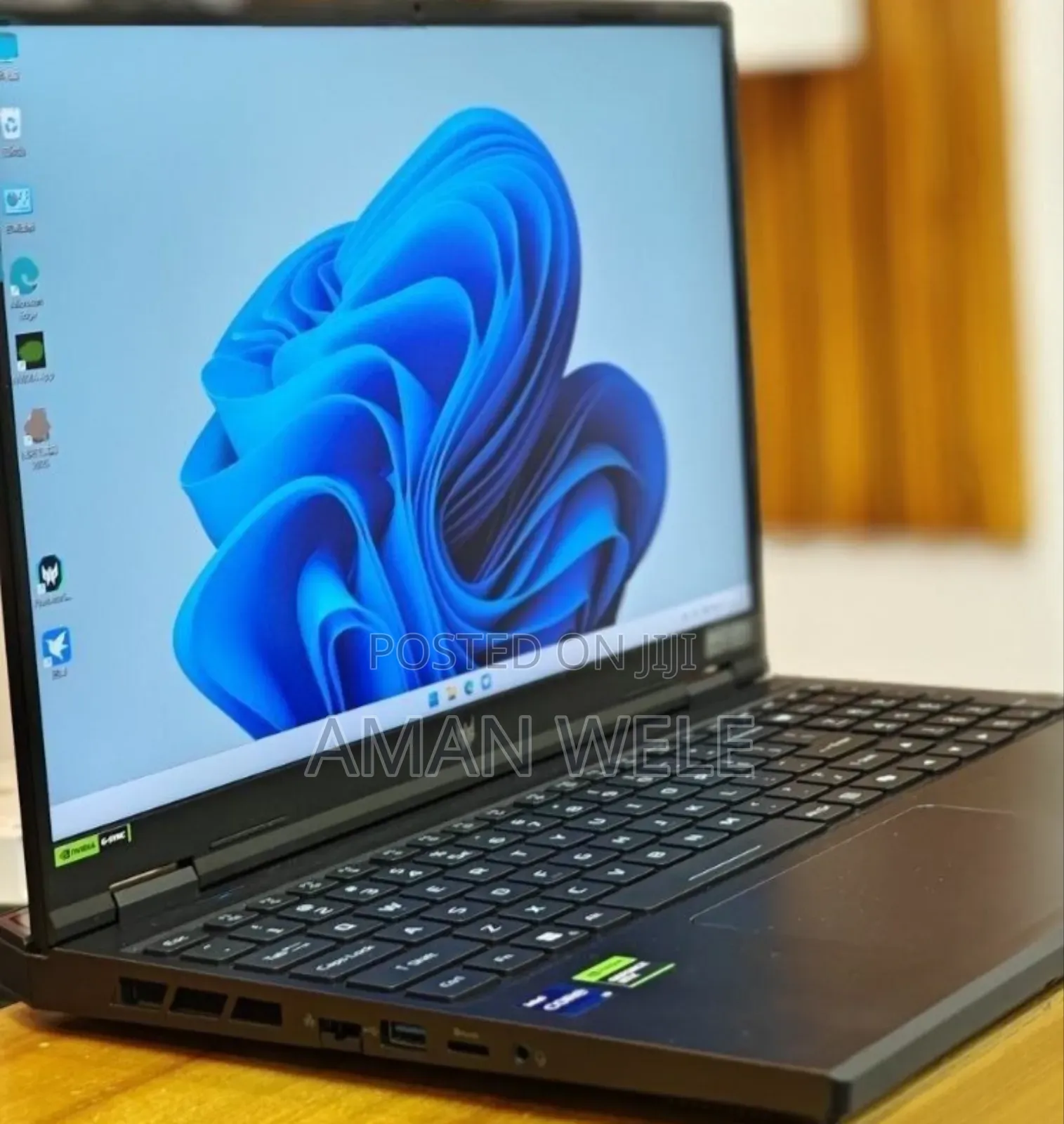 New Laptop Acer Aspire 10E Switch SW3 013 16GB Intel Core I9 SSD 1T