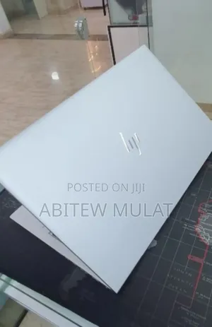 New Laptop HP EliteBook 850 G8 16GB Intel Core I7 SSD 512GB