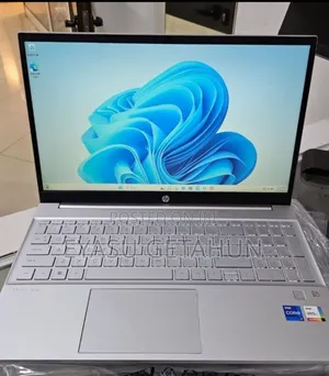 New Laptop HP Pavilion 15 16GB Intel Core I7 SSD 1T
