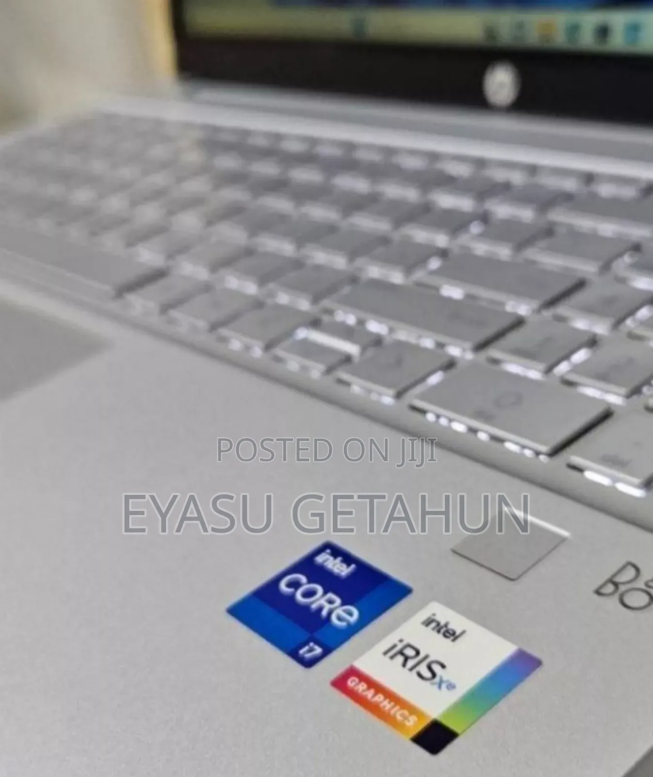 New Laptop HP Pavilion 15 16GB Intel Core I7 SSD 1T