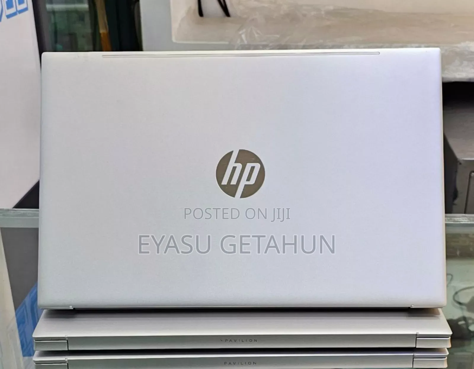 New Laptop HP Pavilion 15 16GB Intel Core I7 SSD 1T