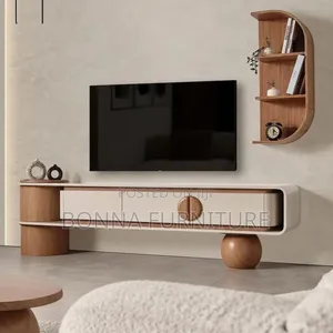 Photo - Modern Tv Stand