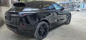 Photo - New Land Rover Range Rover Velar 2025 Black