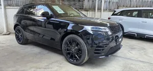 New Land Rover Range Rover Velar 2025 Black