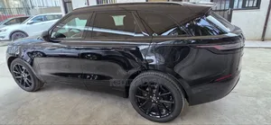 New Land Rover Range Rover Velar 2025 Black