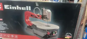 Einhell Tc-Ss 406e Scroll Saw