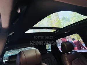 New Land Rover Range Rover Velar 2025 Black