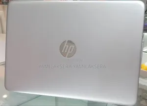 New Laptop HP EliteBook 840 G3 8GB Intel Core I5 SSD 512GB