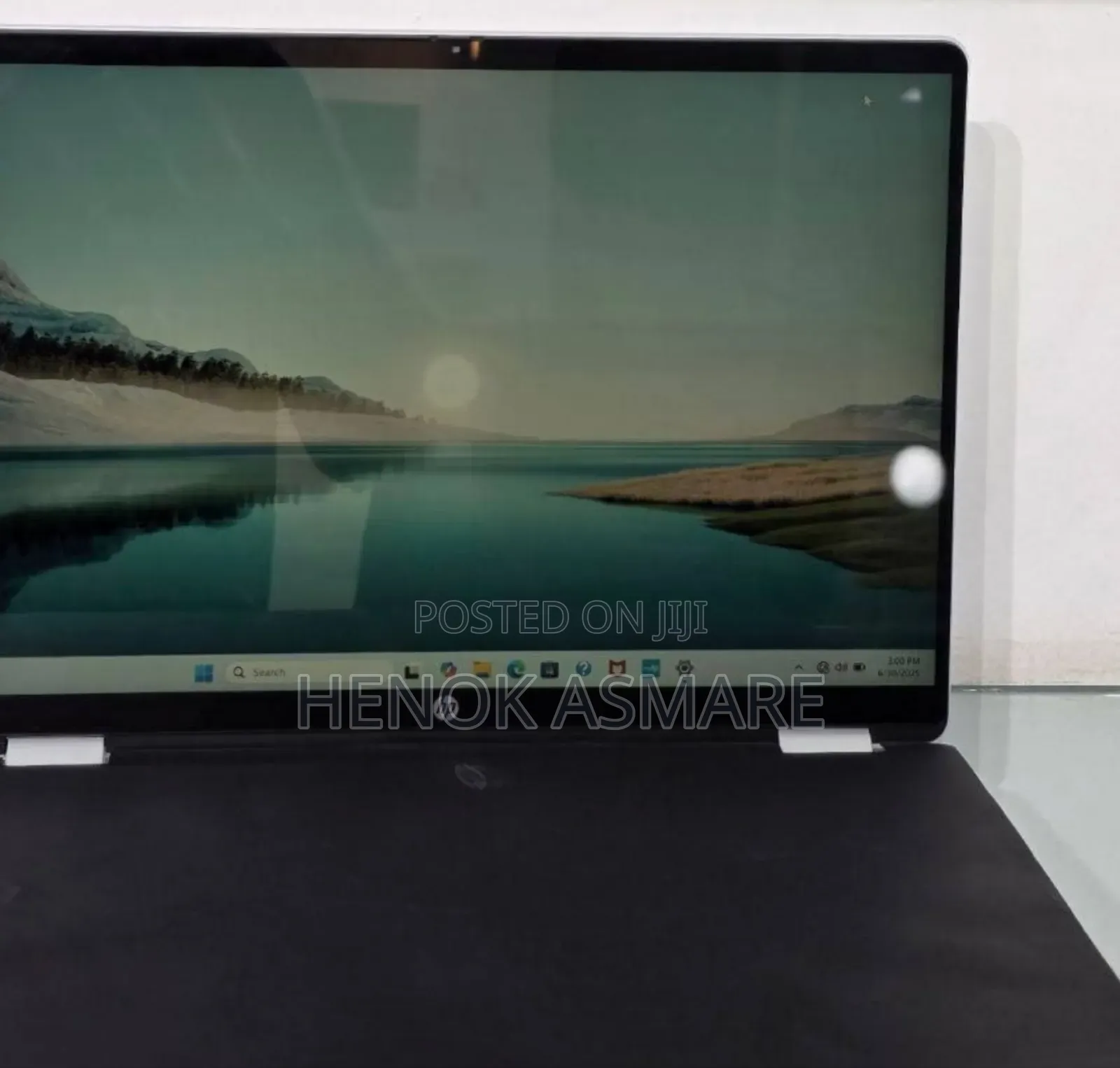 New Laptop HP OmniBook 5 14" 16GB Intel Core 7 SSD 1T
