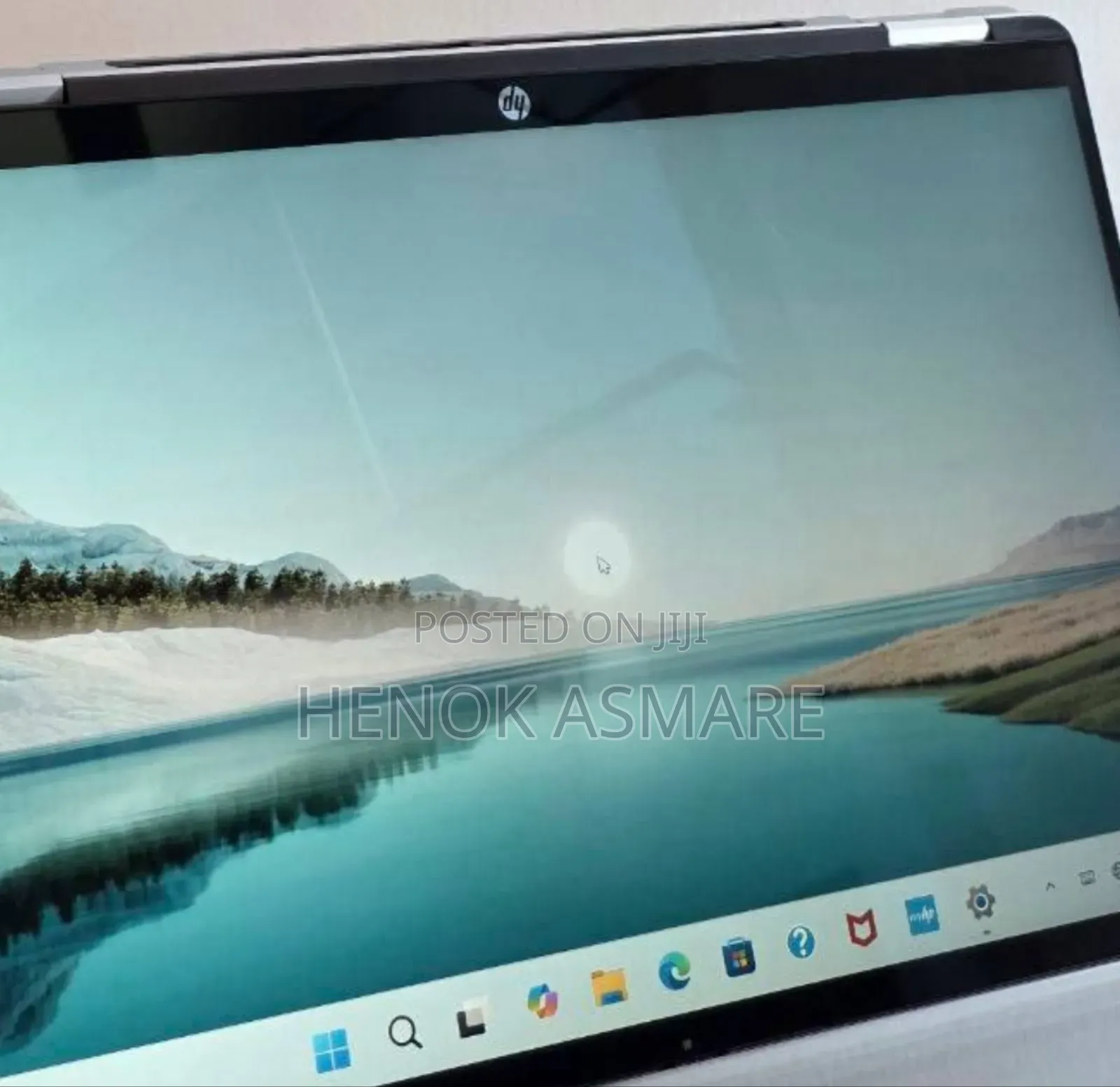 New Laptop HP OmniBook 5 14" 16GB Intel Core 7 SSD 1T