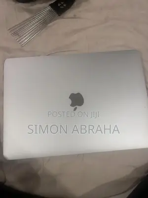 Laptop Apple MacBook Air 2020 M1 8GB Apple M1 SSD 256GB