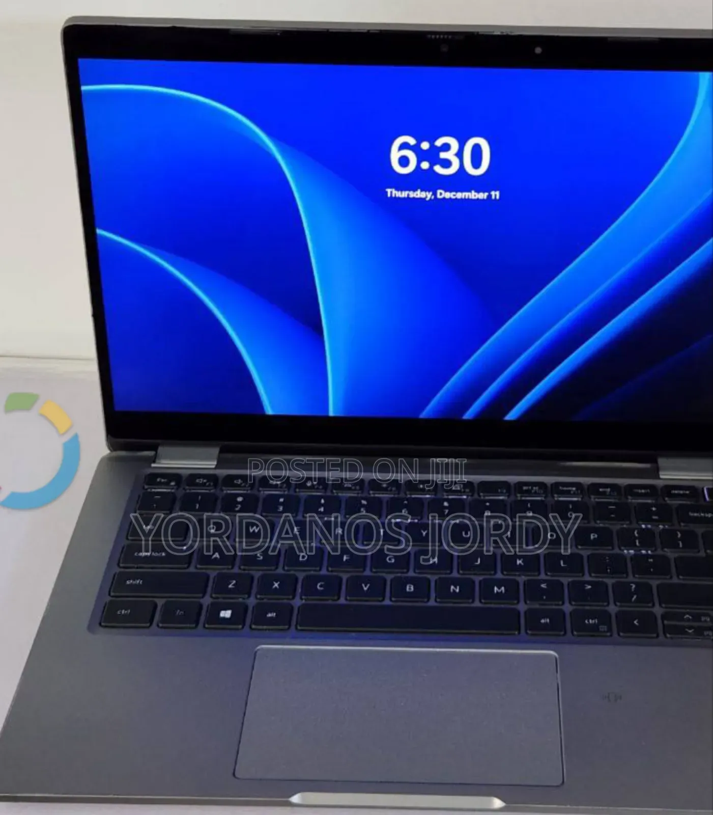 New Laptop Dell Latitude 10 16GB Intel Core I7 SSD 512GB